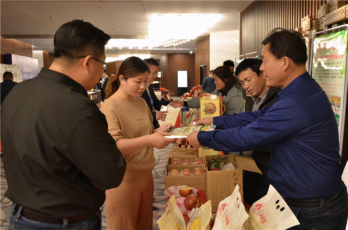 助力政府采购扶贫 苏宁大客户商品推介会徐州站开启